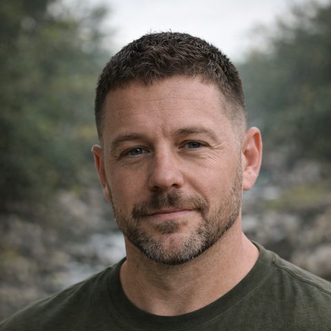 Coach Shannon
